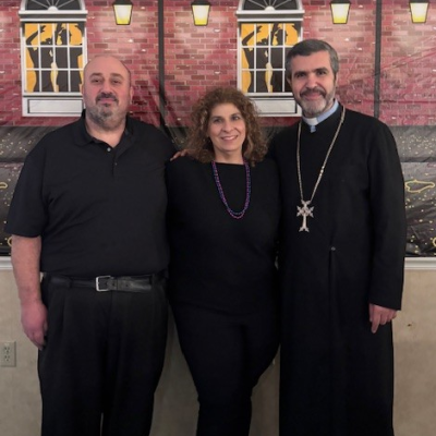 Poon Paregentan 2026