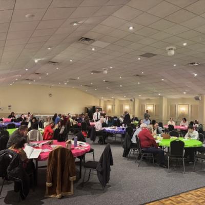 2026 Parish Assembly